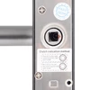 Kép 4/6 - Intelligens AIRBNB zár - fekete - RFID/PIN azonosítás - 13,56 MHz MIFARE - BLE - TTLock - IP65 929PG-62-M(TT)