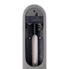 Kép 6/6 - Intelligens AIRBNB zár - fekete - RFID/PIN azonosítás - 13,56 MHz MIFARE - BLE - TTLock - IP65 929PG-62-M(TT)