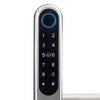 Kép 6/7 - Intelligens AIRBNB zár - INOX - ujjnyomat/RFID/PIN azonosítás - 13,56 MHz MIFARE - BLE - TUYA - IP65 929SS-62-F(TUYA)