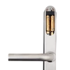 Kép 5/6 - Intelligens AIRBNB zár - INOX - RFID/PIN azonosítás - 13,56 MHz MIFARE - BLE - TTLock - IP65 929SS-62-M(TT)