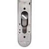 Kép 6/6 - Intelligens AIRBNB zár - INOX - RFID/PIN azonosítás - 13,56 MHz MIFARE - BLE - TTLock - IP65 929SS-62-M(TT)