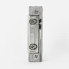 Kép 4/5 - Mini szimmetrikus, pajzs nélküli elektromos zárfogadó - feszültségre zár DORCAS-99-2-NF-512