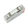 Kép 2/5 - Mini szimmetrikus, pajzs nélküli elektromos zárfogadó - feszültségre zár DORCAS-99-2-NF-512