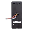 Kép 2/4 - ZKTeco ACC-ER-KR901 hibrid EM, Mifare/Dasfire segédolvasó Wiegand és RS485 kimenettel ACC-ER-KR901