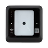 Kép 2/4 - Intelligens RFID kártya és QR kód olvasó - MIFARE - fekete ACC-ER-QR500-B
