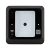 Intelligens RFID kártya és QR kód olvasó - MIFARE - fekete ACC-ER-QR500-B