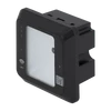 Kép 3/4 - Intelligens RFID kártya és QR kód olvasó - MIFARE - fekete ACC-ER-QR500-B