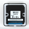Kép 4/4 - Intelligens RFID kártya és QR kód olvasó - MIFARE - fekete ACC-ER-QR500-B