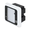 Kép 3/5 - Intelligens RFID kártya és QR kód olvasó - MIFARE - fehér ACC-ER-QR500-W