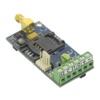 Kép 1/6 - Mini GSM modul PC csatlakozással, eseménynaplóval ASC-EASYCON-GSM
