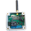 Szerelődoboz az ASC-MULTIONE-GSM-hez ASC-MINI-BOX