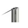 Kép 1/7 - Speciális síkmágnes rendszer kifelé nyíló műanyag ajtóra-Jobbos ATOM-22(R)