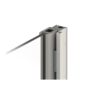 Kép 1/7 - Speciális síkmágnes rendszer kifelé nyíló műanyag ajtóra-Jobbos ATOM-22(R)