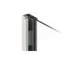 Kép 1/3 - Speciális síkmágnes rendszer kifele nyíló műanyag ajtóra-Balos ATOM-22+(L)