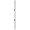 Kép 3/3 - Speciális síkmágnes rendszer kifele nyíló műanyag ajtóra-Balos ATOM-22+(L)