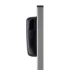 Kép 5/6 - Fotocella tartó oszlop YS12X fotocellákhoz - 75 cm - szürke BXB-POL-YS12X-75-gy