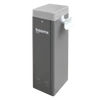 Kép 4/6 - Szervo motoros sorompó 4m alsó-felső rácsos karral - SERVO PRO 100 BXB-S18CB02I-gy-3F4