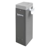 Kép 3/5 - Szervo motoros sorompó 3m 180°-ban tört karral - SERVO PRO 100 BXB-S18CB02I-gy-A3(180)