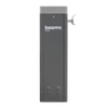 Kép 5/6 - Szervo motoros sorompó 8m teleszkópos karral - SERVO PRO 100 BXB-S18CB02I-gy-TS8