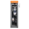 Kép 6/6 - Szervo motoros sorompó 4m alsó-felső rácsos karral - SERVO PRO 100 BXB-S18CB02I-or-3F4