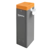 Kép 3/5 - Szervo motoros sorompó 3m 90°-ban tört karral - SERVO PRO 100 BXB-S18CB02I-or-A3(90)