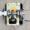 Kép 5/5 - Szervo motoros gyorssorompó 4,5m egyenes karral - SERVO 100 BXB-S20CB01H-gy-S4.5