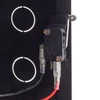 Kép 4/8 - Szünetmentes tápegység szabotázs védelemmel, beépített 12V 5A tápegységgel CAB4-PS5-PRED(V2)