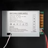 Kép 6/8 - Szünetmentes tápegység szabotázs védelemmel, beépített 12V 5A tápegységgel CAB4-PS5-PRED(V2)