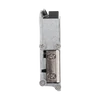 Kép 3/3 - Pajzs nélküli eletromos zárfogadó széfajtókhoz - Balos DORCAS-48-NF-424-L