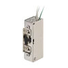 Kép 2/4 - Szimmetrikus, nagy tartóerejű elektromos zárfogadó - visszajelzéssel - tűzálló DORCAS-99-2-NF-305-512