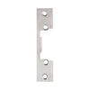 Kép 1/3 - Mini zárpajzs DORCAS zárakhoz - INOX DORCAS-BX-25-Y