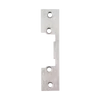 Kép 2/3 - Mini zárpajzs DORCAS zárakhoz - INOX DORCAS-BX-25-Y