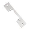 Kép 3/3 - Mini zárpajzs DORCAS zárakhoz - INOX DORCAS-BX-25-Y