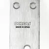 Kép 3/3 - Hosszú zárpajzs DORCAS- 41-,54-,99-es zárakhoz - INOX - balos DORCAS-H1-X-L