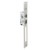 Kép 1/5 - Tűzálló, pajzsos, szimmetrikus, keskeny, alacsony elektromos zárfogadó - tokközépbe szerelhető DORCAS-SF99-1-NF-TOP/YL-X