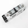 Kép 2/5 - Keskeny, alacsony, pajzs nélküli elektromos zárfogadó - normál működés, visszajelzéssel - 800 kg DORCAS-SS99-2-HD-NF-305