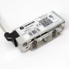 Kép 3/7 - Cseppálló (IP65) szimmetrikus, keskeny, alacsony, pajzs nélküli elektromos zárfogadó 250mm vezetékkel - memóriás - kiiktatható DORCAS-SW99-2-AbDF+25C