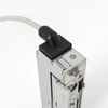 Kép 4/7 - Cseppálló (IP65) szimmetrikus, keskeny, alacsony, pajzs nélküli elektromos zárfogadó 250mm vezetékkel - memóriás - kiiktatható DORCAS-SW99-2-AbDF+25C