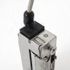Cseppálló (IP65) szimmetrikus, keskeny, alacsony, pajzs nélküli elektromos zárfogadó 250mm vezetékkel - kiiktatható DORCAS-SW99-2-NDF+25C
