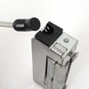 Kép 3/7 - Cseppálló (IP65) szimmetrikus, keskeny, alacsony, pajzs nélküli elektromos zárfogadó 250mm vezetékkel DORCAS-SW99-2-NF+25C