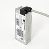 Kép 5/7 - Cseppálló (IP65) szimmetrikus, keskeny, alacsony, pajzs nélküli elektromos zárfogadó 250mm vezetékkel DORCAS-SW99-2-NF+25C