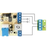 Kép 2/2 - DP beltéri egység nyitó elektronika DP-NYITO-PCB