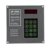 Kép 1/2 - DP3000 kaputelefon központ DP3000