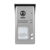 Kép 1/6 - 2EASY két lakásos felületre szerelhető kaputelefon egység - RFID olvasó DT607-ID-S2(V2)