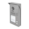 Kép 2/6 - 2EASY két lakásos felületre szerelhető kaputelefon egység - RFID olvasó DT607-ID-S2(V2)