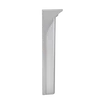 Kép 3/6 - 2EASY két lakásos felületre szerelhető kaputelefon egység - RFID olvasó DT607-ID-S2(V2)