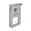 Kép 5/6 - 2EASY két lakásos felületre szerelhető kaputelefon egység - RFID olvasó DT607-ID-S2(V2)