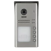Kép 1/4 - 2EASY négy lakásos felületre szerelhető kaputelefon egység - RFID olvasó DT607-ID-S4(V2)
