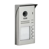 Kép 2/4 - 2EASY négy lakásos felületre szerelhető kaputelefon egység - RFID olvasó DT607-ID-S4(V2)
