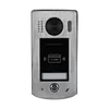 Kép 1/6 - 2EASY 1 lakásos RFID felületre szerelhető kártyaolvasós kaputelefon kültéri egység DT611-ID-FE
